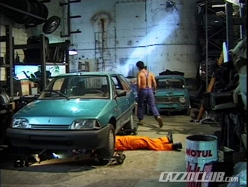 cazzo club  CazzoClub Chris Brown Jack Janus horny car mechanics cock throat asshole fucked giant black dick shoots cum 007 tube download torrent gallery sexpics photo Chris Brown and Jack Janus