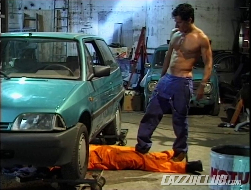 cazzo club  CazzoClub Chris Brown Jack Janus horny car mechanics cock throat asshole fucked giant black dick shoots cum 008 tube download torrent gallery sexpics photo Chris Brown and Jack Janus