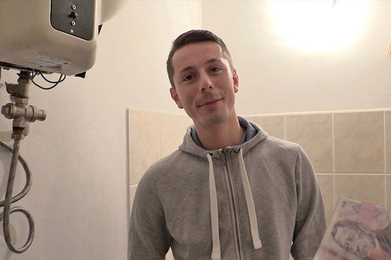 czechhunter  CzechHunter czech hunter 170 gay for pay porn young guys straight boy gay cock sucking ass fucking threesome 002 tube video gay porn gallery sexpics photo Czech Hunter 170