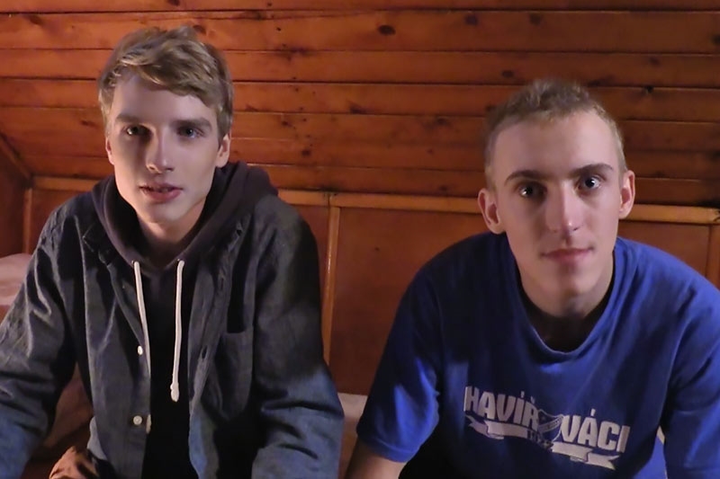 czechhunter  CzechHunter czech hunter 170 gay for pay porn young guys straight boy gay cock sucking ass fucking threesome 005 tube video gay porn gallery sexpics photo Czech Hunter 170