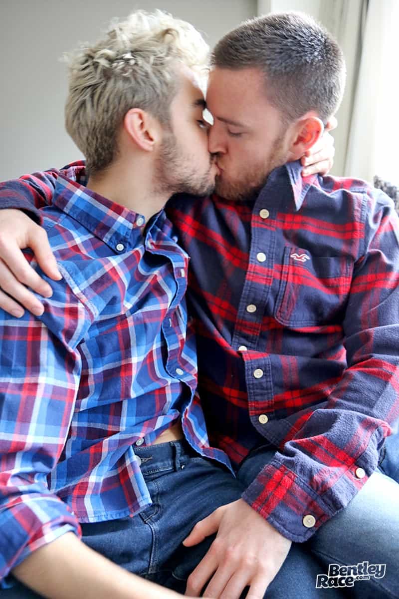 Men for Men Blog DylanAndersonBrockMatthews128015-gay-porn-pictures-gallery Dylan Anderson hooks up with French twink Brock Matthews for a hardcore ass banging fucking Bentley Race   