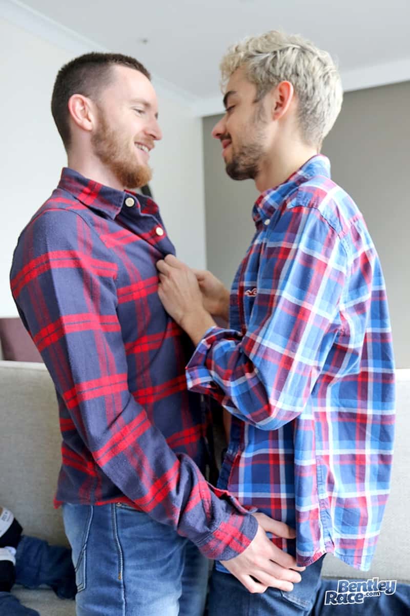 Men for Men Blog DylanAndersonBrockMatthews128018-gay-porn-pictures-gallery Dylan Anderson hooks up with French twink Brock Matthews for a hardcore ass banging fucking Bentley Race   