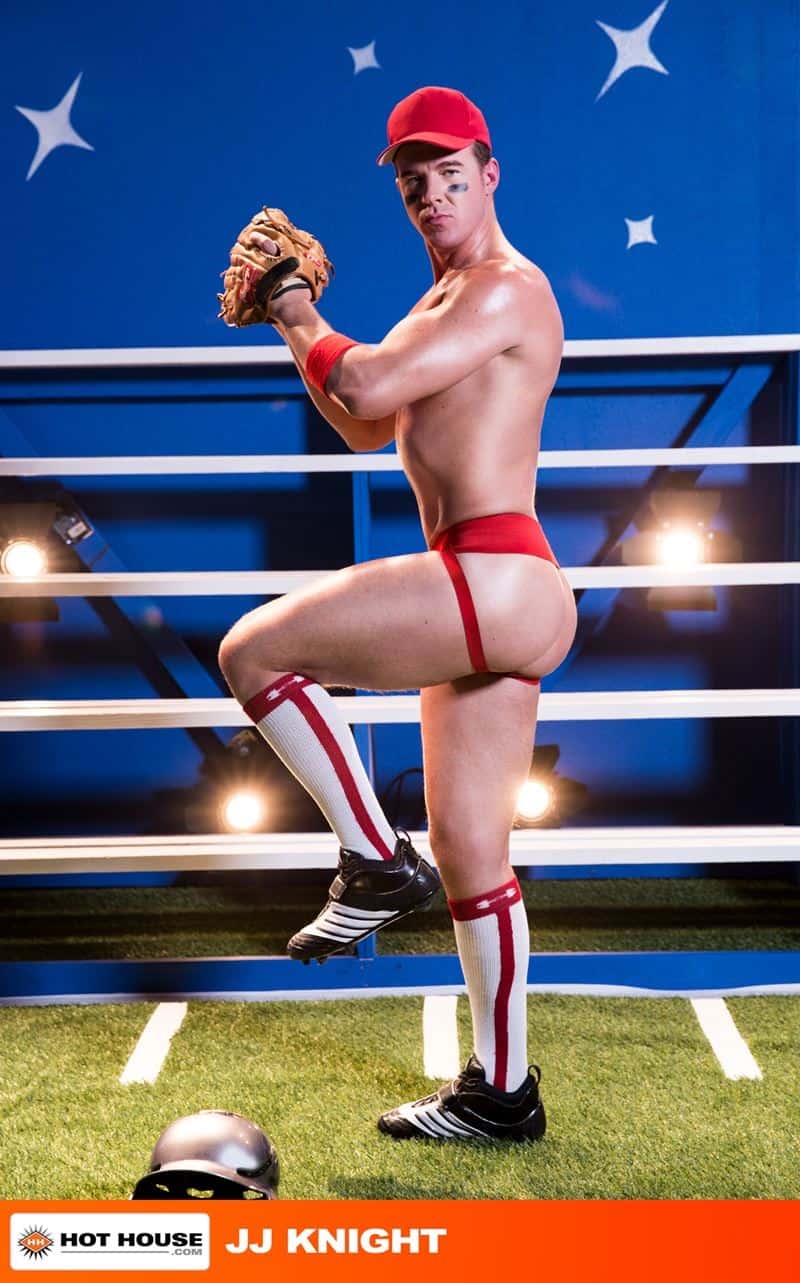 japanese gay porn star baseball palyer